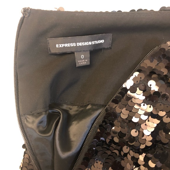 🖤The other ultimate party skirt!🔥 - Picture 4 of 4